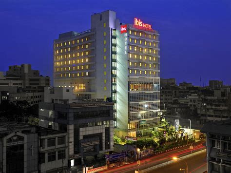 hotels chennai city centre